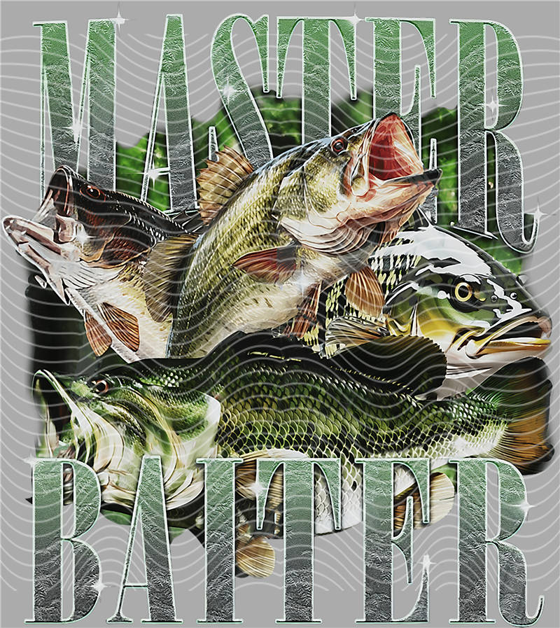 Fishing Series-DY 38